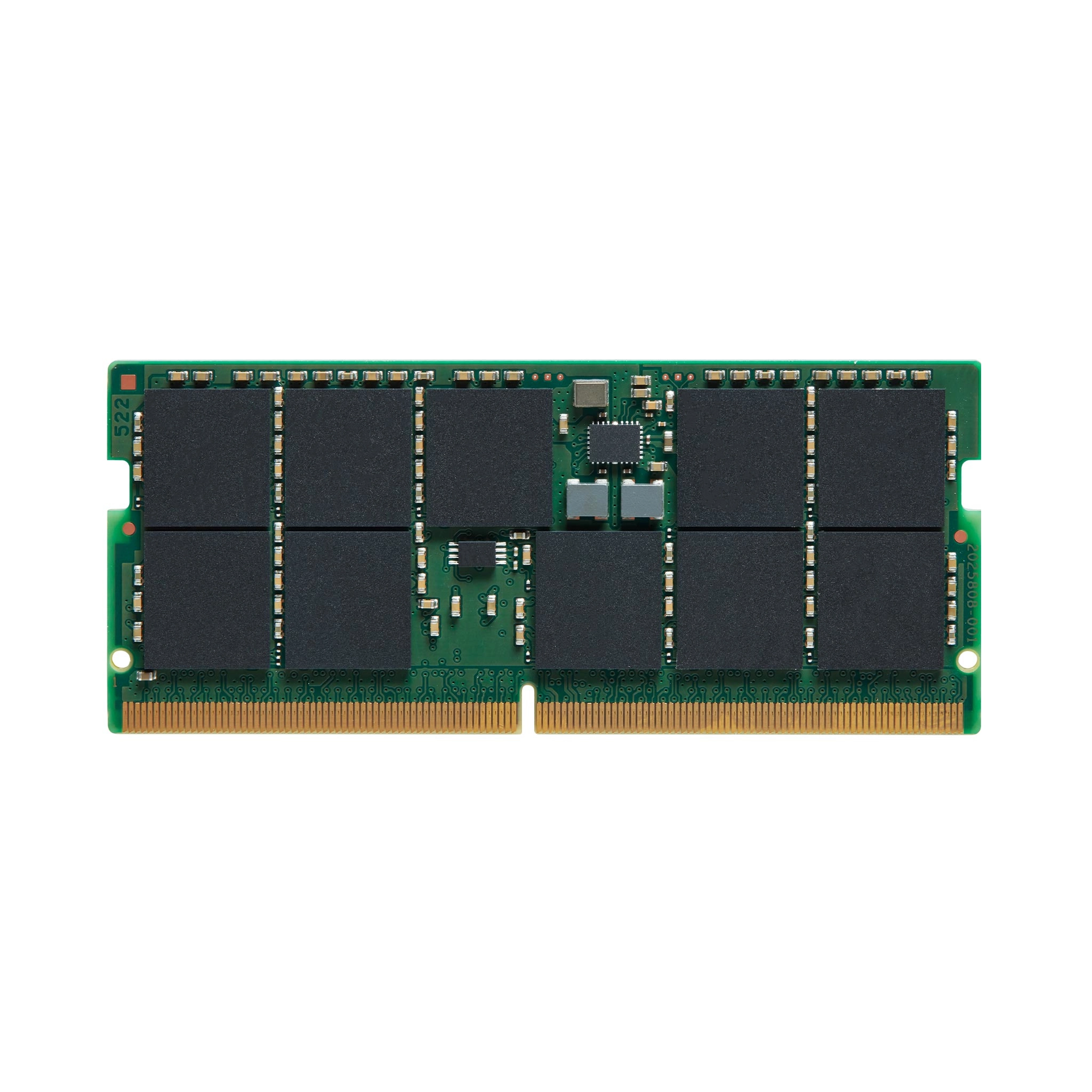 KVR56S46BD8-32 - 32GB 5600MHz SODIMM DDR5