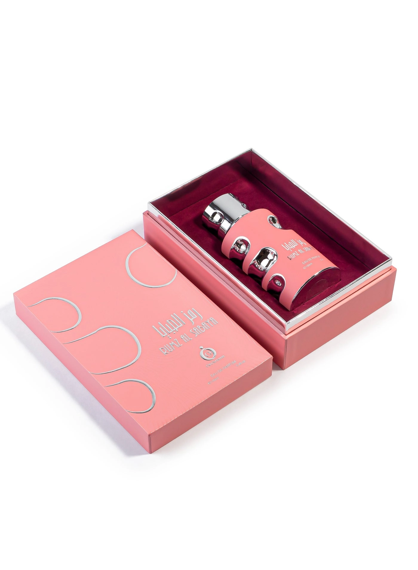 Rumz Al Sabaya Eau de Parfum 100 ml