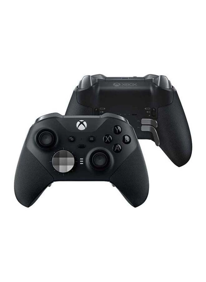 Xbox Series X Elite V2 Black