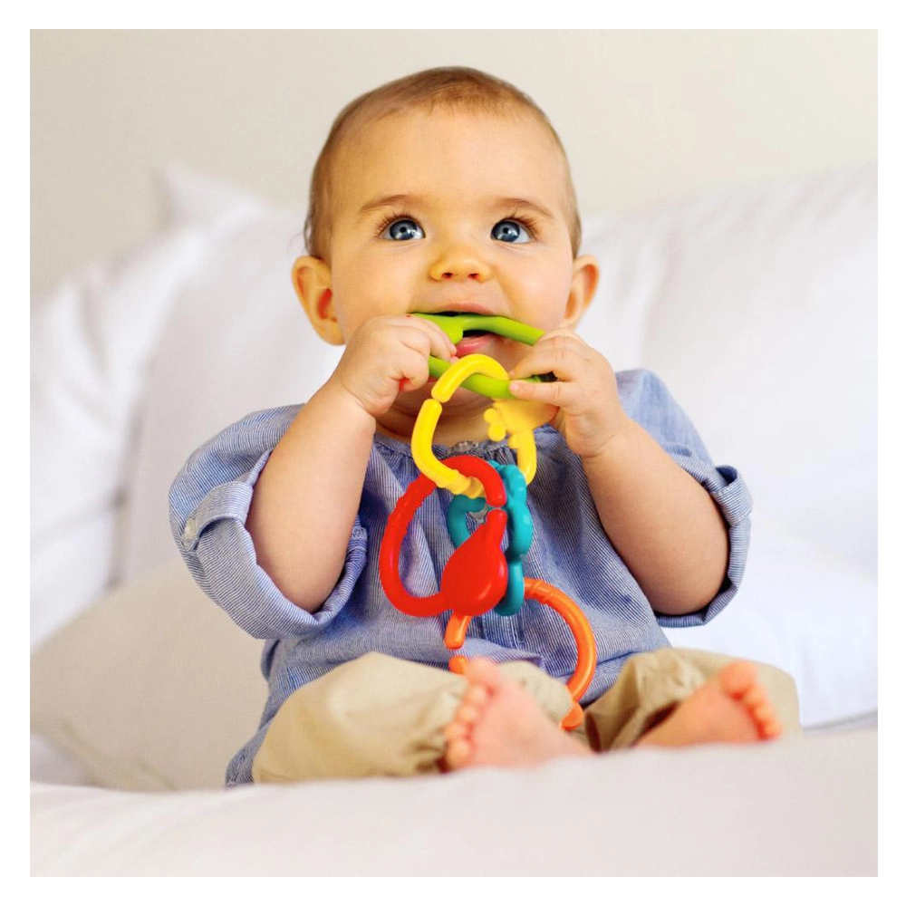 Link Ems Set - Suitable for 0 month & above