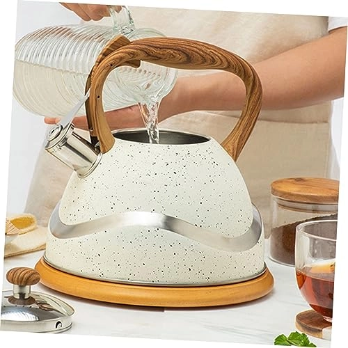 Whistling Tea Kettle - 2 Liter