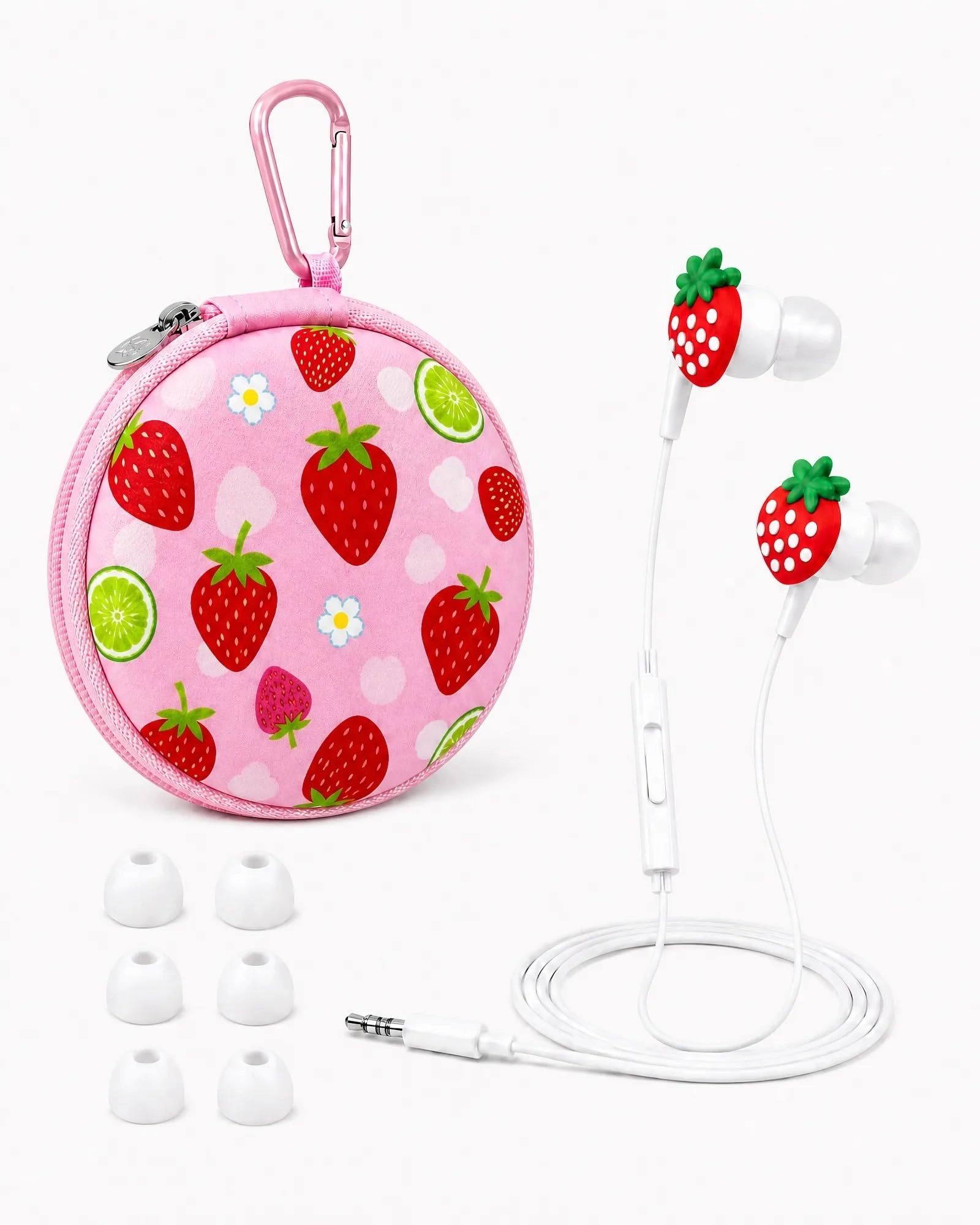 GOGSINIS E-GS-104 Wired Earbud