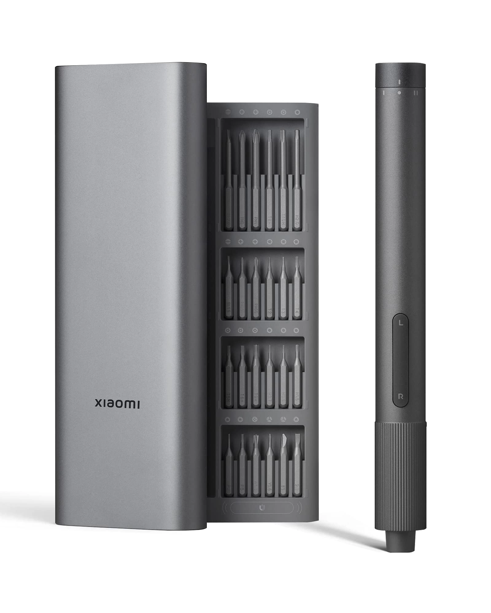 Easy Camp Electric Precision Screwdriver - 350mAh