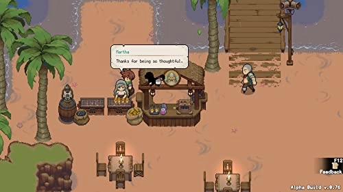 Potion Permit - PlayStation 4