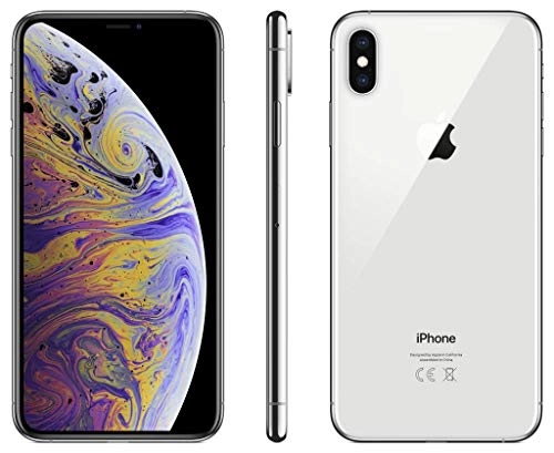 (Renewed) iPhone XS Max - 64GB