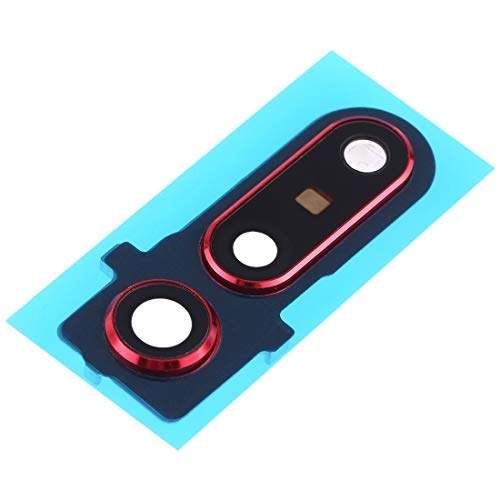 Back Camera Bezel and Lens Cover - Honor View 20