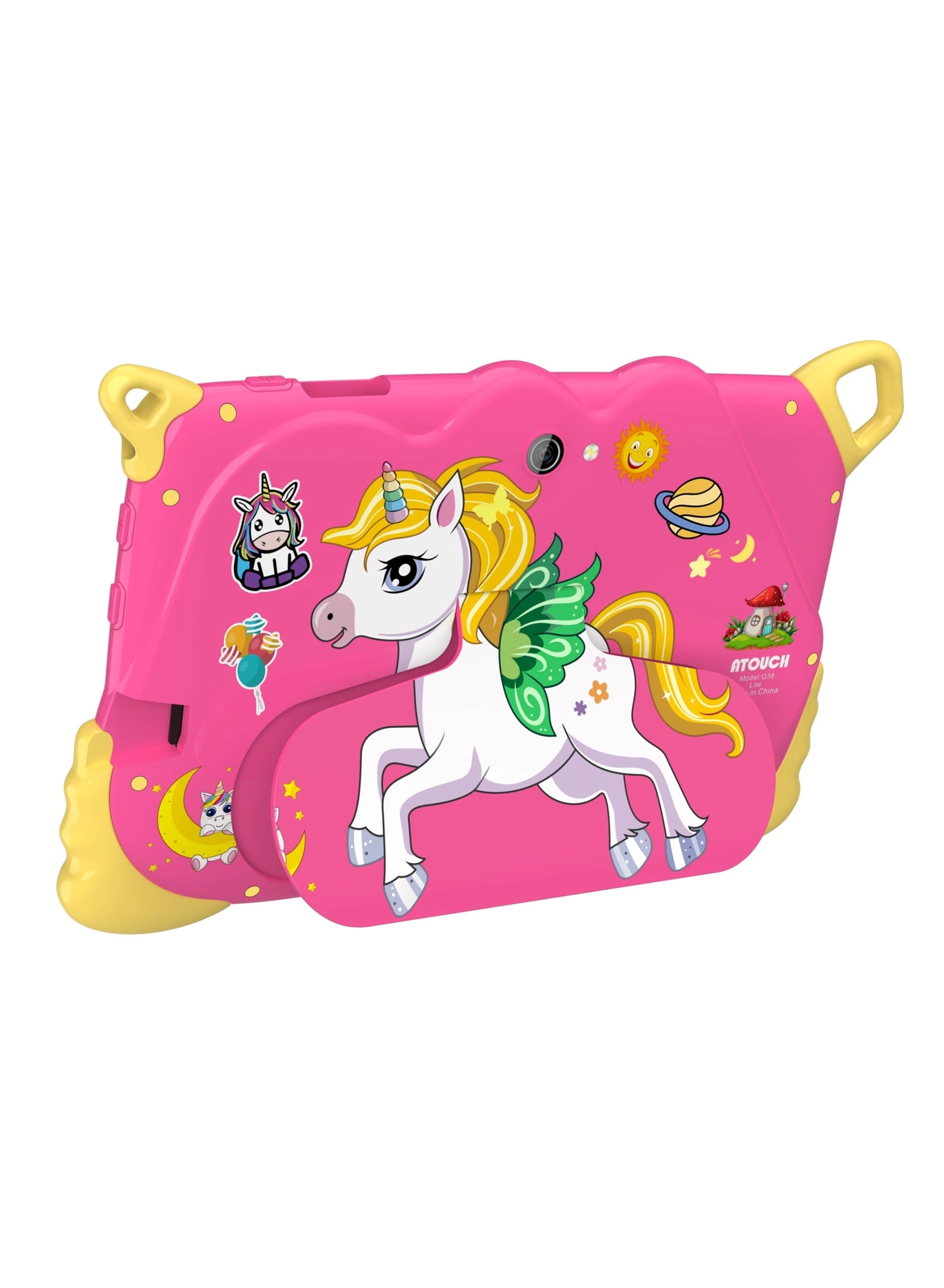 KC65 - 8GB 7in 256GB