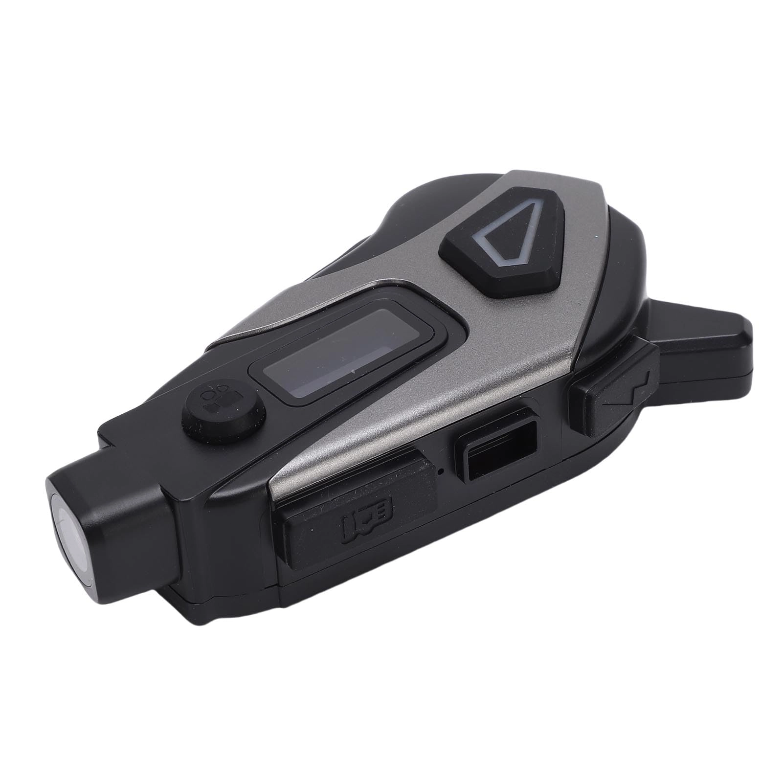 LICAEVEY Motorcycle Helmet Camera - 128GB 1080P