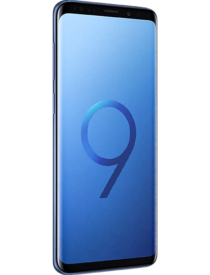 Galaxy S9 Plus - 6GB 128GB