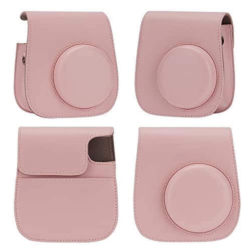 Protection and Carrying Case for Instax Mini - 12.3 x 5 x 13 cm