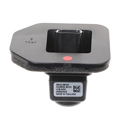 Car Reversing Camera - Night Vision