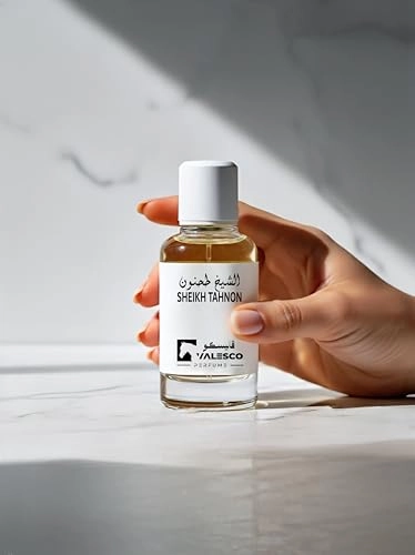 SHEIKH TAHNON Eau de Parfum 50ml