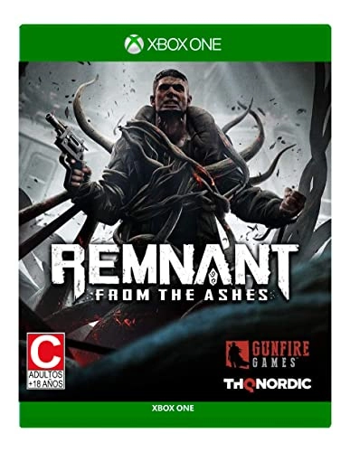 Remnant: From The Ashes - Xbox One