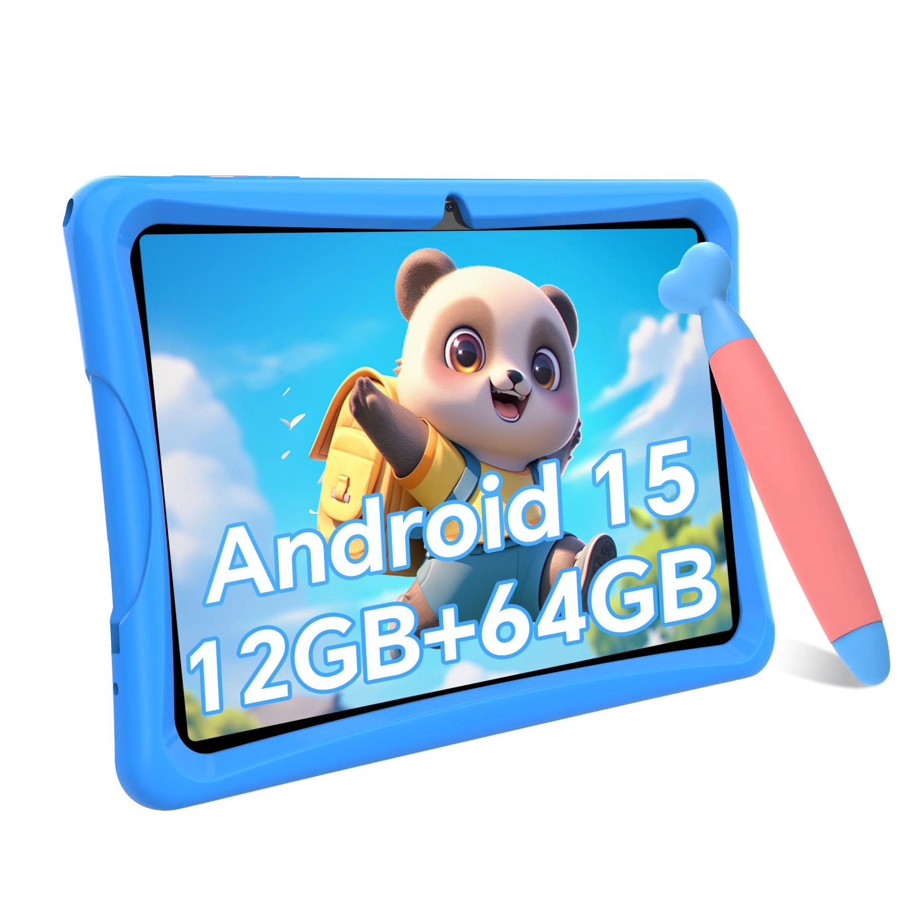 TABWEE K10 - 12GB RAM 10 inch 64GB