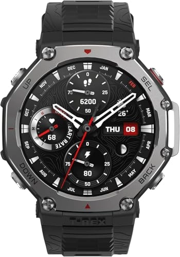 T Rex 3 48mm 316L stainless steel GPS