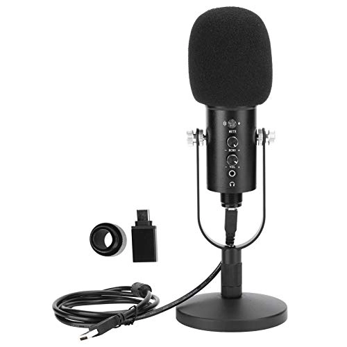 XUMIUZIYq5c0dsv2fg USB Microphone