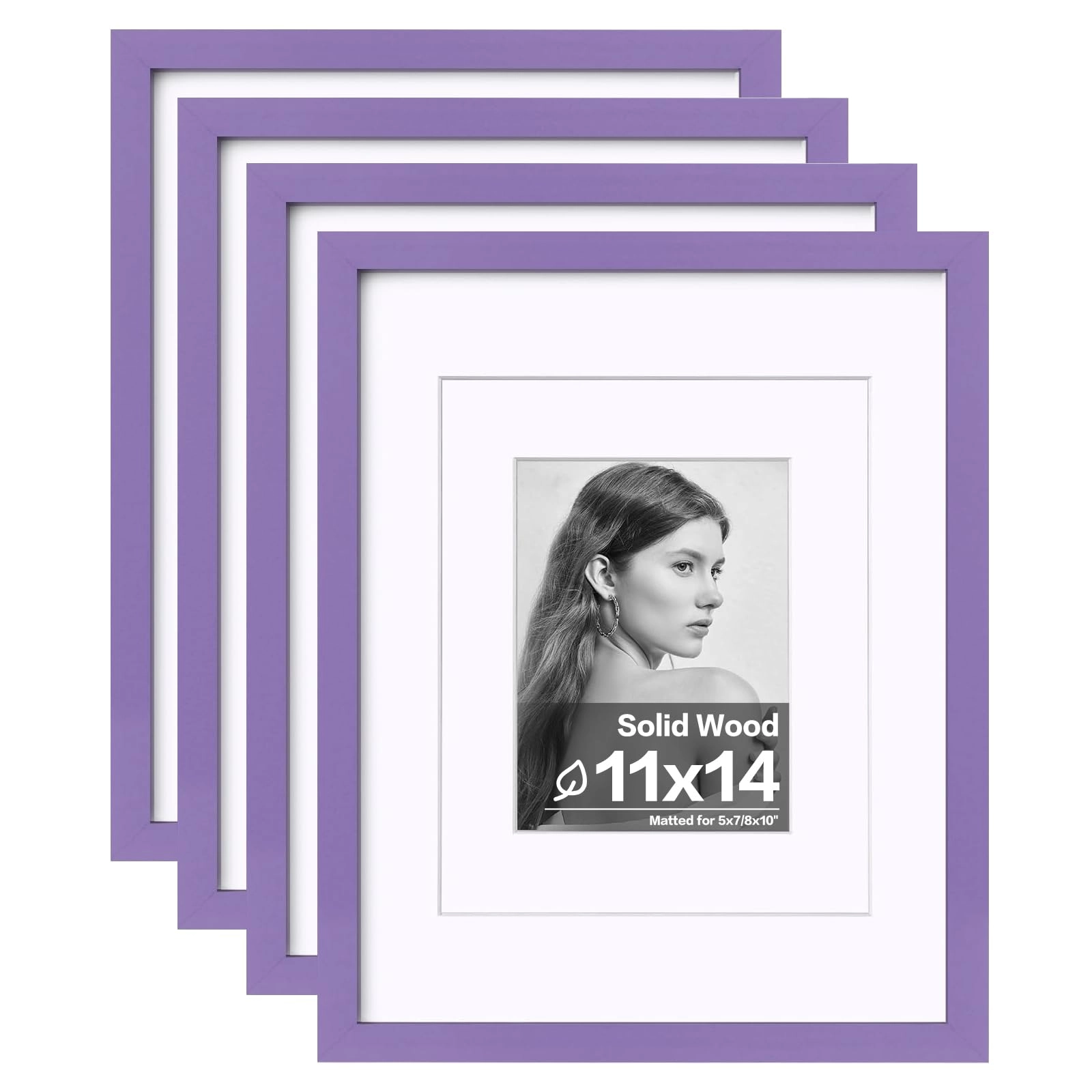 Picture Frame - 11x14