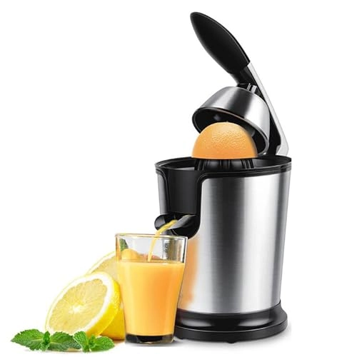 Electric Citrus Juicer - 160W