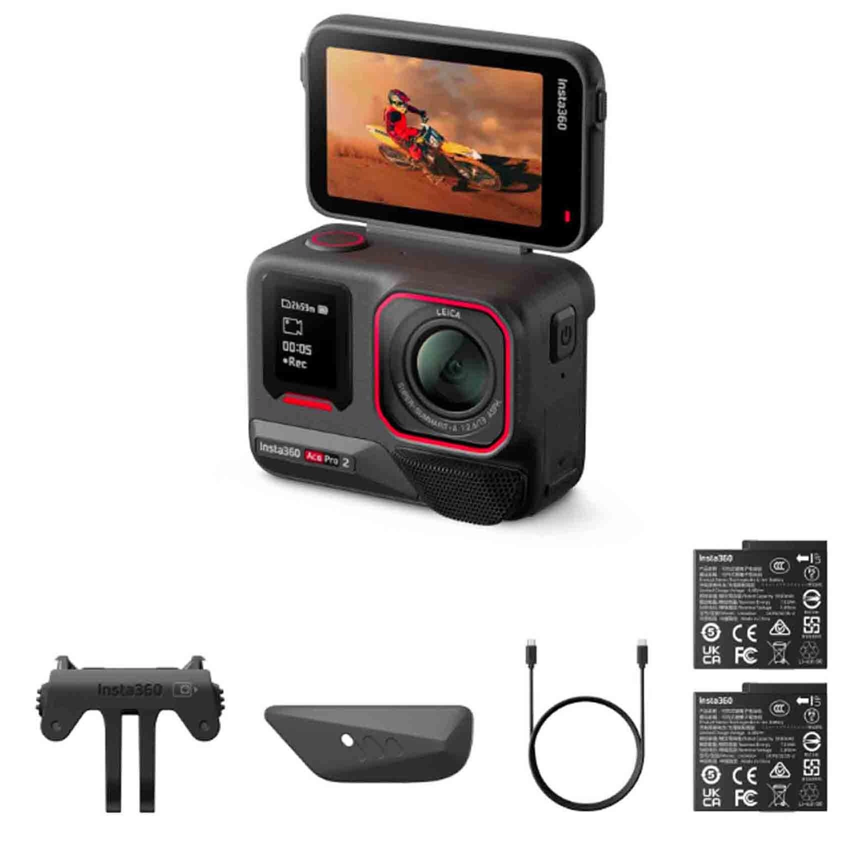 Ace Pro 2 - 1800mAh Bundle