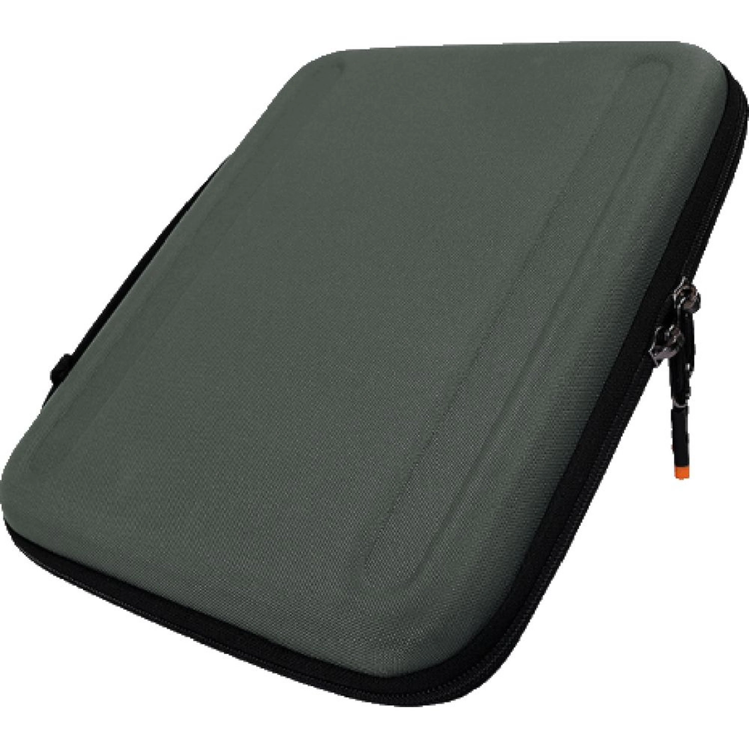 Hardshell Case with Pencil Holder and Shoulder Strap for iPad Mini 6