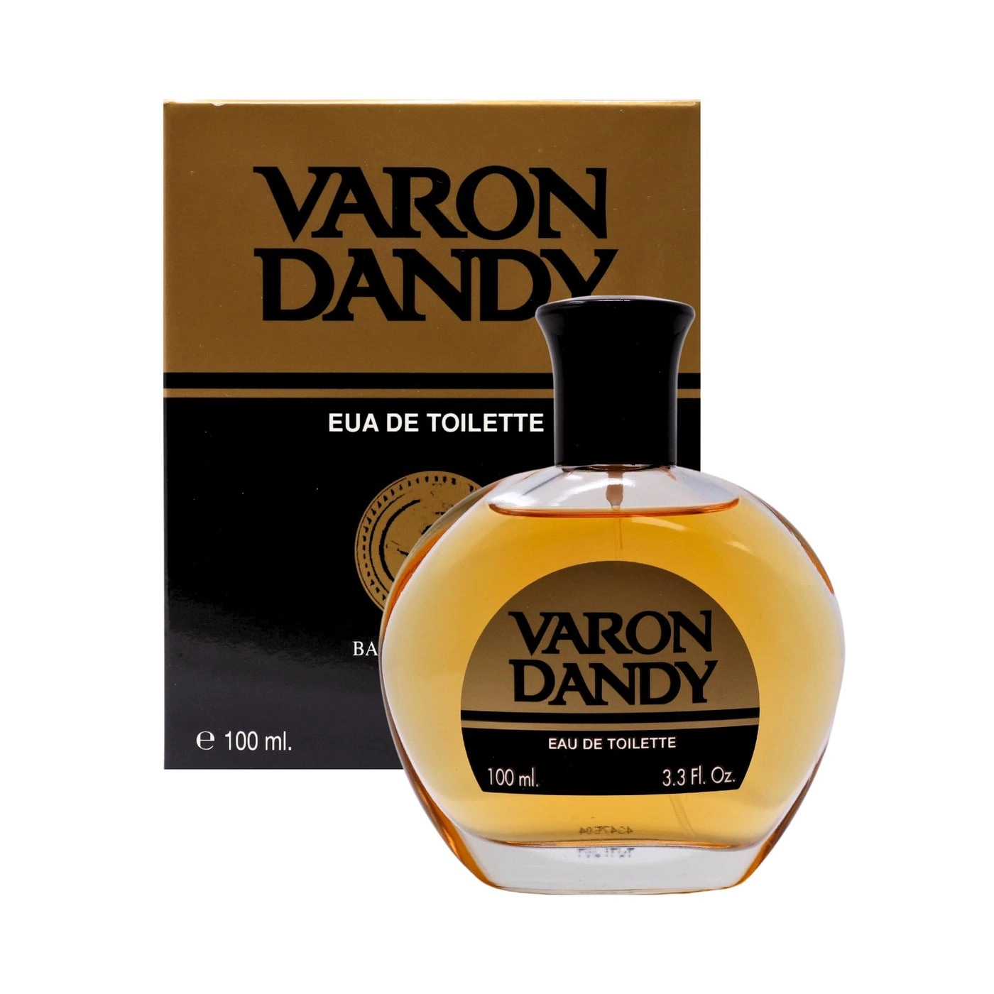 VARON DANDY Classic Eau de Toilette - 100ml