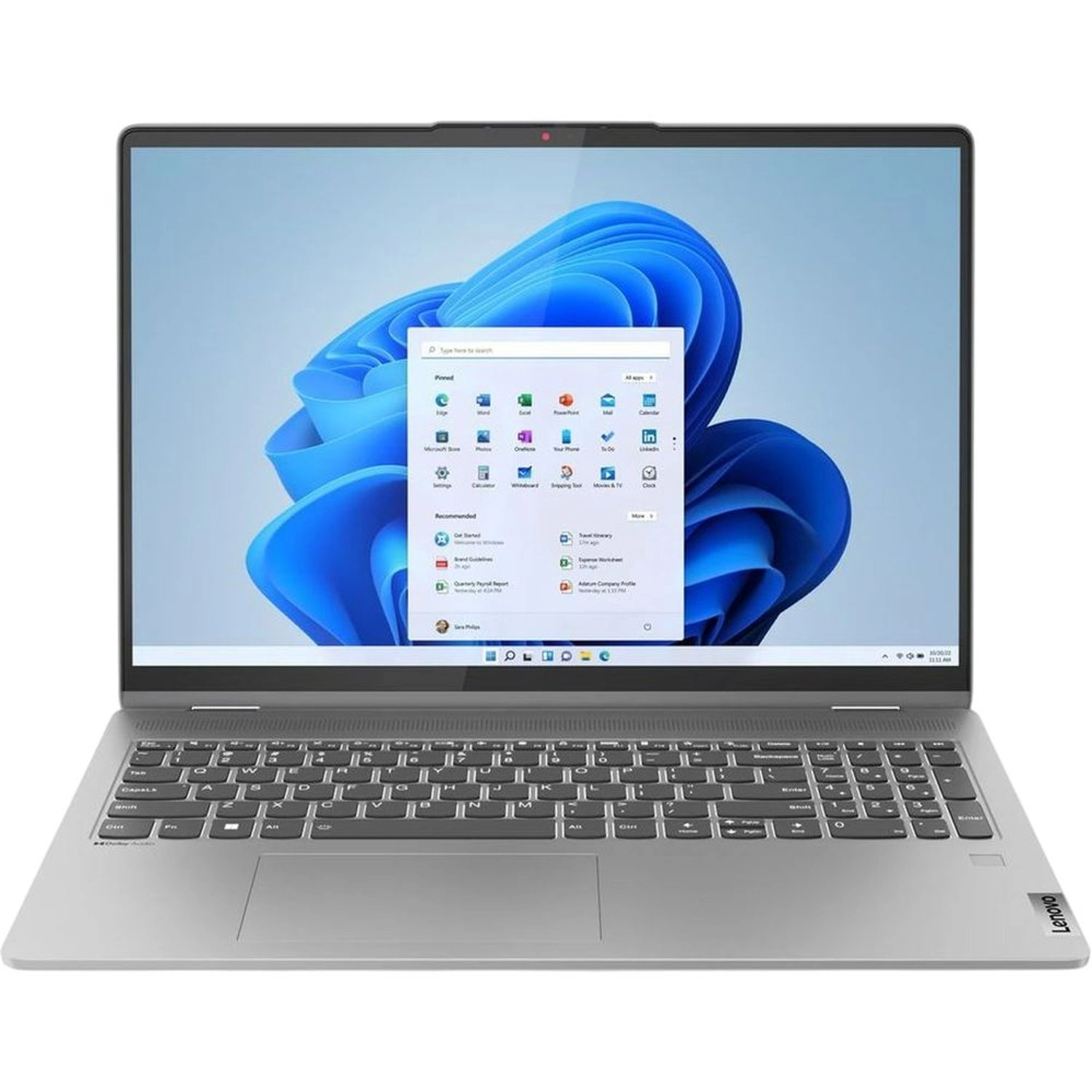 Lenovo IdeaPad Flex 5 16IRU8 - 16'' Core i7-1355U 16GB DDR4 512GB SSD