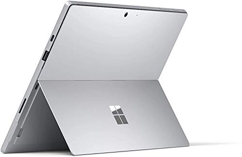 Surface Pro 7 - 1000GB 12.3"