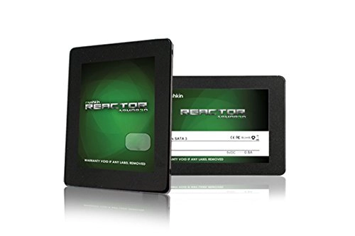 REACTOR ARMOR3D - 480GB 2.5 Inch