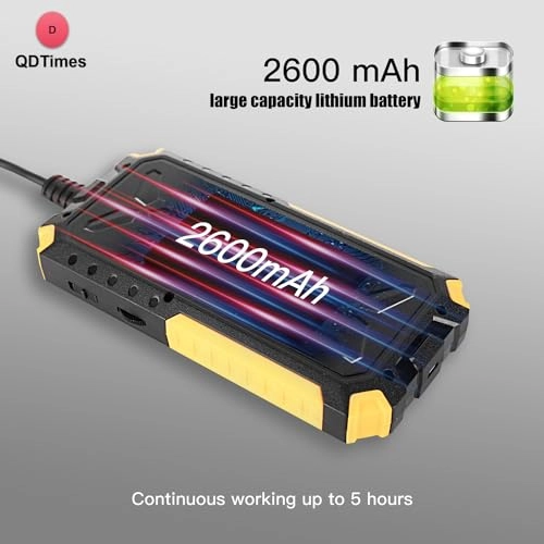 QD-P50 - 5.5/8mm 2m/5m/10m