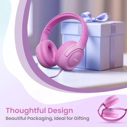 Hk03 Wired Headphone