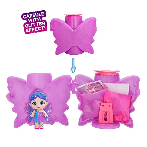 Bloopies Fairies Moonlight - Little Surprise Dolls Ages 3+