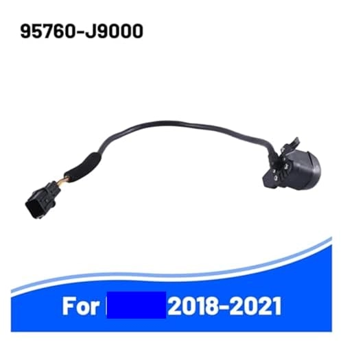 Rear View Camera - For Kona 2018-2021 95760-J9000
