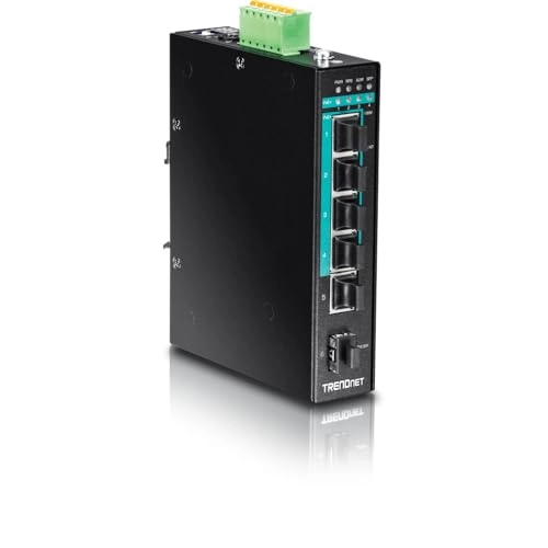 TI-PG541 5-ports