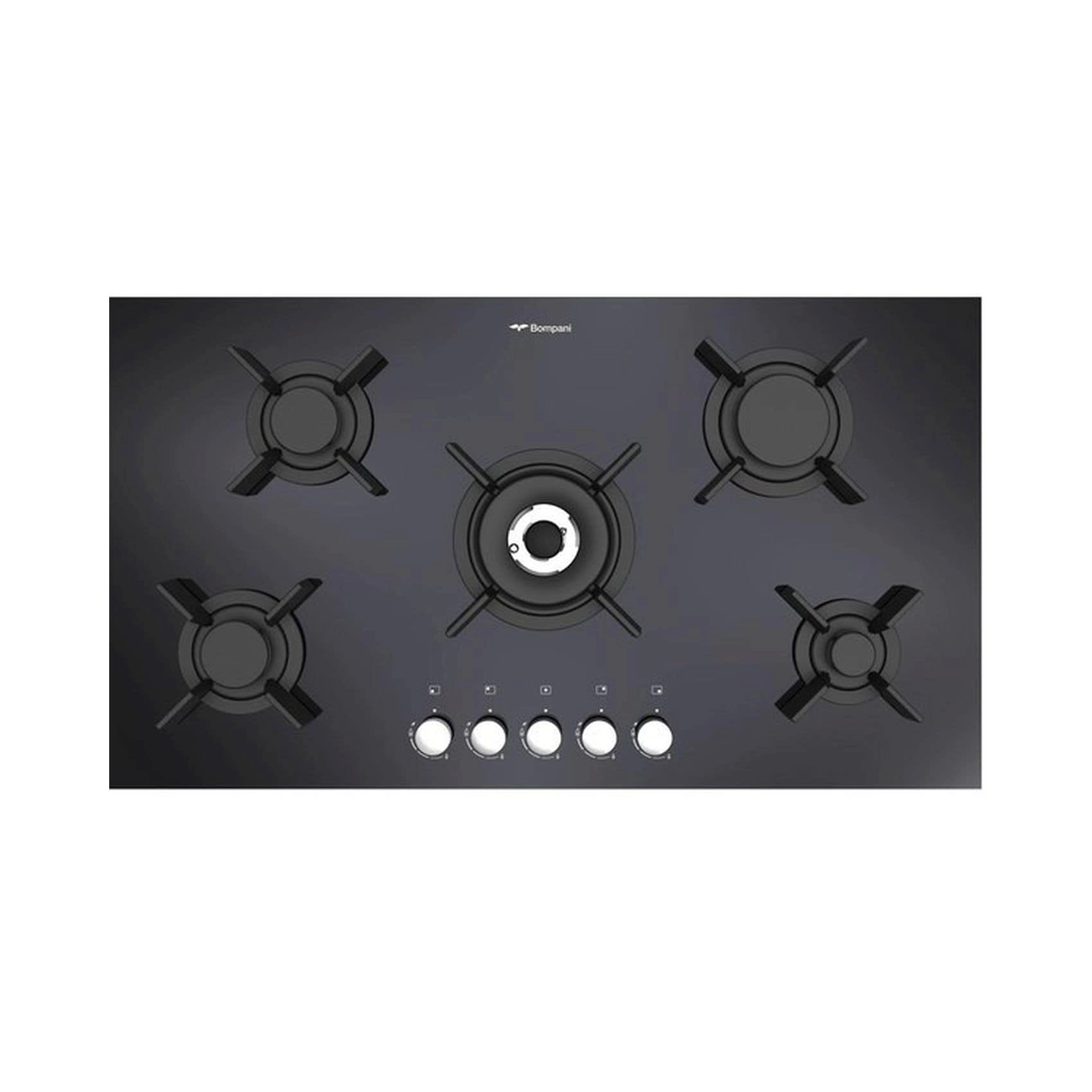 GLOBAL APPLIANCES BO-297VE Gas hob