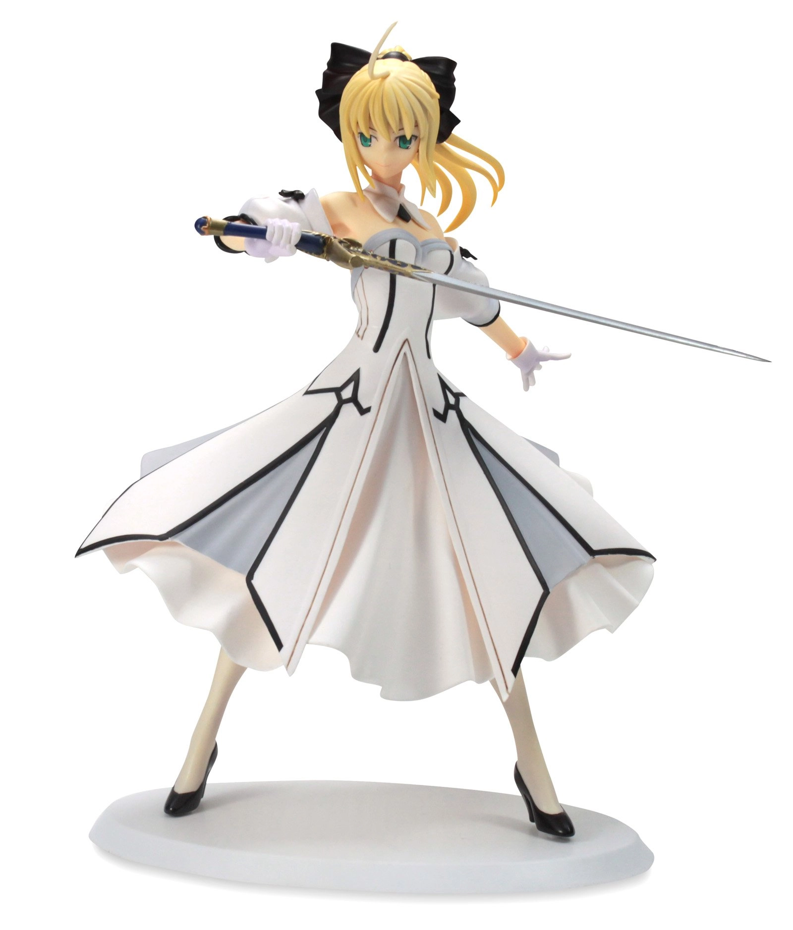 Banpresto Saber Lily - Fate/Stay Night (20.32 cm) (48640)