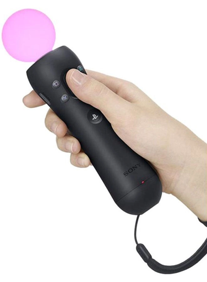 Marvel’s Iron Man VR + PlayStation Move Controller - Multicolour PlayStation 4 (PS4)