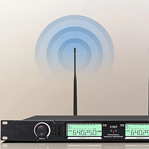 Sound Card Kit Profession - 1 UHF