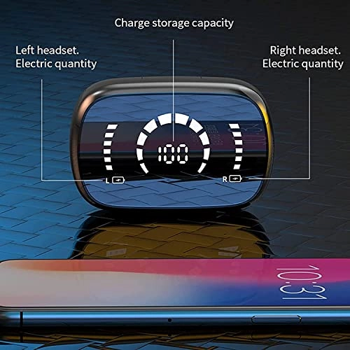 blue-too-th 5.0TWS Wireless Headset