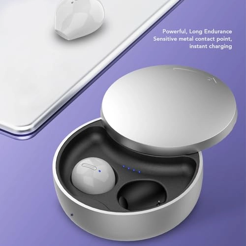 mr8dpht9qw Wireless Earbud