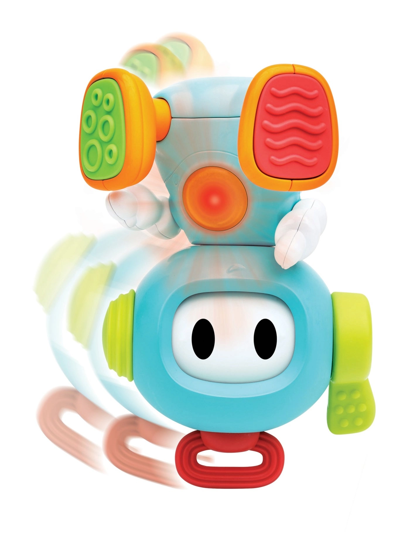 Senso Discovery Robot