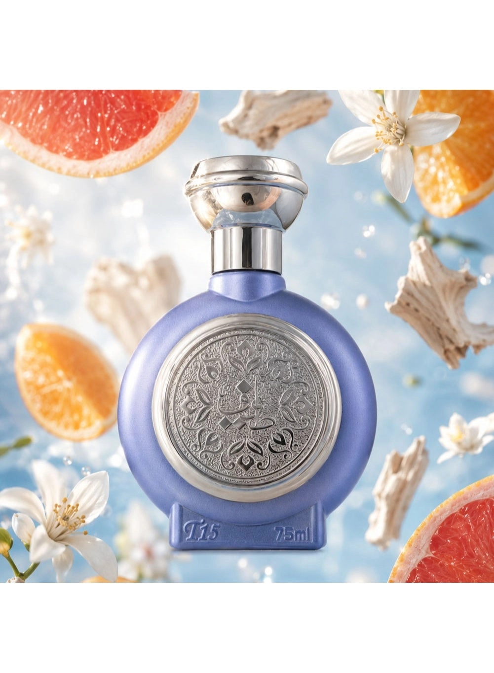 TAIF 15 Eau de Parfum 75 ml