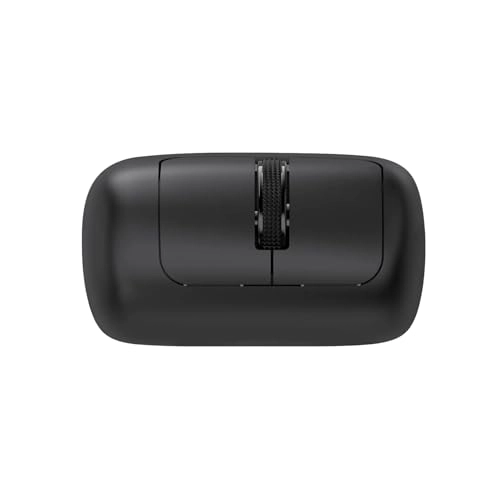 Horizontal Mouse - Wireless