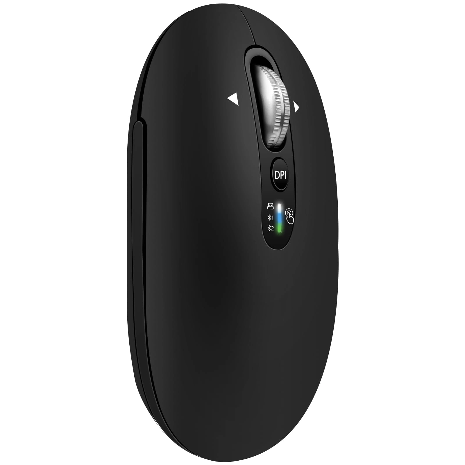 Side Scroll Ergonomic Mouse - Bluetooth