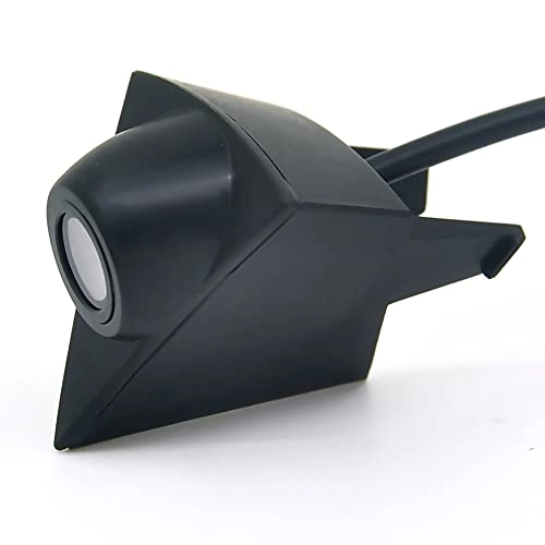 Wireless Car Front View Camera - 728 x 512