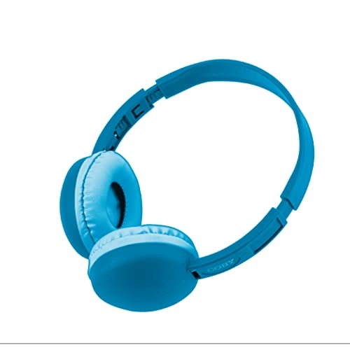 CVHK851BLU Wired Headphone