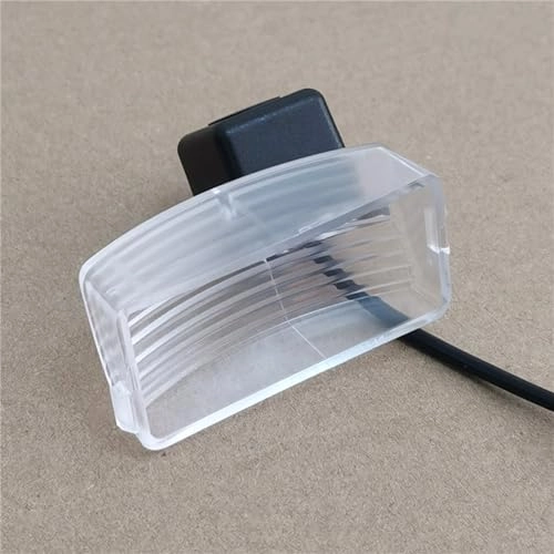 Car Backup Camera - For Accord Tourer Wagon CW 2003~2008 IP68 CCD