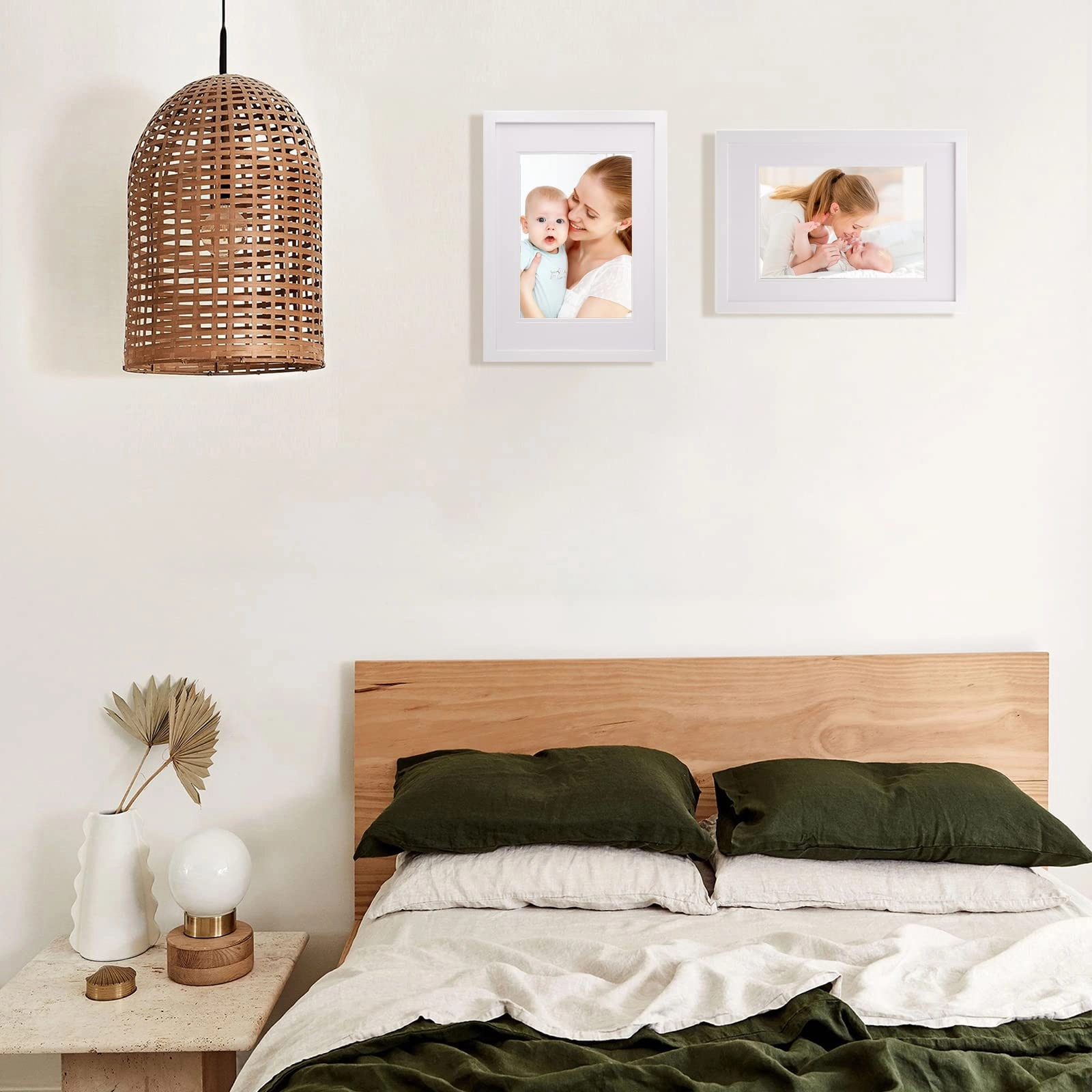 Solid Wood Frames - 29.7 X 42 cm