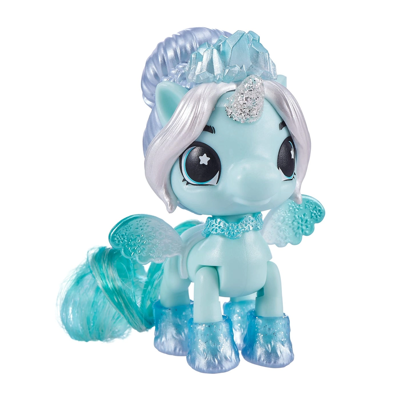 Unicorn Squad Fairy Tails Series 3 (7782) 2 pcs