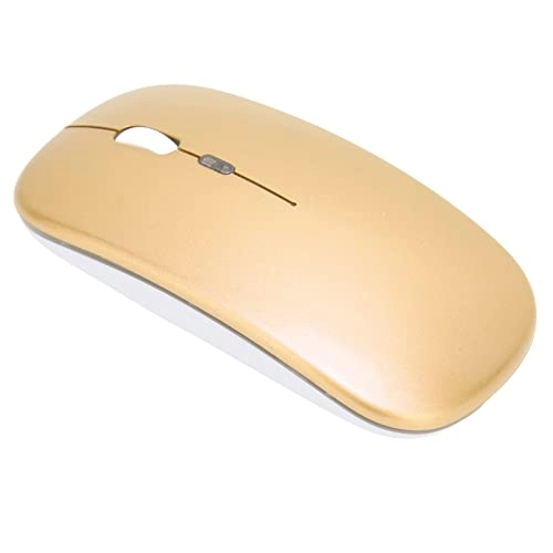 LED Wireless Mouse - USB