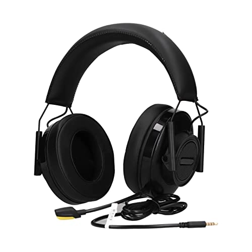Gaming Headset Wired Headset
